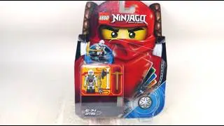 Bonezai &ndash; (Set 2115) &ndash; Stopmotion