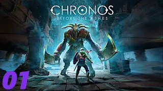 Remnant's backstory! - Chronos: Before the Ashes