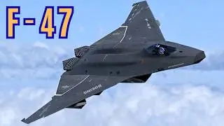 Air-Dominance Technology That Puts the World on Alert in the Age of AI and Drones