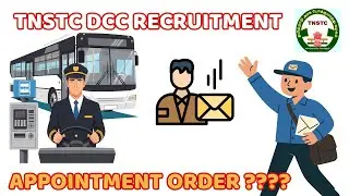 TNSTC DRIVER CUM CONDUCTOR RECRUITMENT 2025 |PRACTICAL + WHAT TO DO IN THE NEXT INTERVIEW