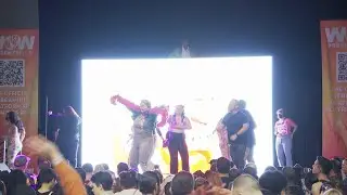 DragCon LA attendees praise the art form and 