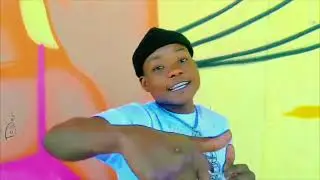 B West Ft Time Girl - Wala nsha kwatapo bestie ( Official Music Video )
