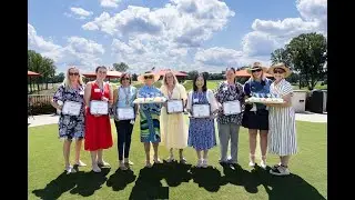 10 years of Ife&rsquo;s annual summer social celebrating dc&rsquo;s gatekeepers