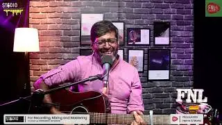 Saadgi Tho Hamari (Cover) | Featured Artist: Rajesh Sirsikar | FNL-S5-E1