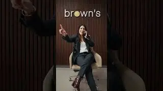 Meet the Team Behind Brown&rsquo;s | The People Who Make Care Happen