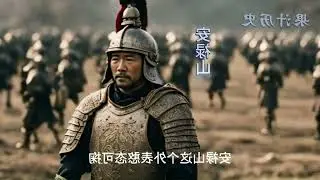 LOẠN AN SỬ (PHẦN 20): BỘC CỐ HO&Agrave;I &Acirc;N L&Agrave;M PHẢN