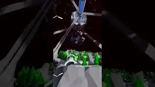 All Orion Drift Vault Key Locations #vr #gaming