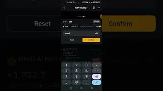 P2P Trading on Bybit Explained! || How to Get Naira From USDT
