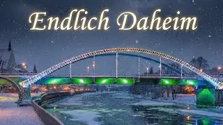Endlich Daheim (Weihnachten) - Studioversion