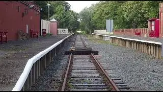 Fleetwood Branch: Gone, but forever?