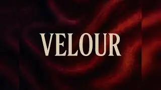 Velour