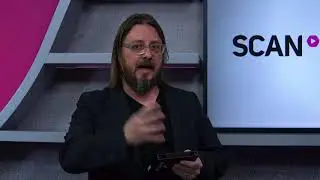 Bird Dog Studio with Scan Pro Video
