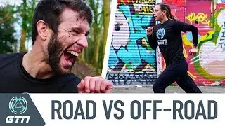Road Vs Off-Road Running | Are You Training On The Best Terrain?