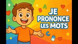 Je prononce les Mots