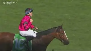 2025 ATC RANDWICK Furious Stakes