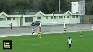 Rosetana-San Gregorio 2-0: gol, highlights e interviste | Promozione