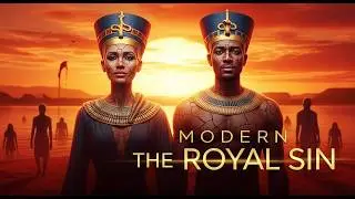 The Pharaoh&rsquo;s Cursed Bloodline | Egypt&rsquo;s Royal Incest and the Fall of the Gods