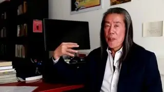 China and International Economic Diplomacy (Part 9/12)