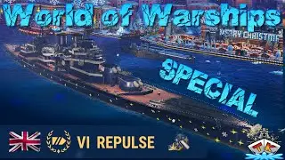 Repulse die SNIPERSAU im 