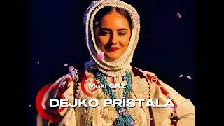 Muki GRZ - Dejko pristala