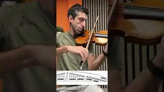 Como dominar el Staccato en el viol&iacute;n: truco para mejorar tu t&eacute;cnica