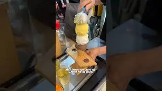 Rating ice cream from cheap to expensive in Vietnam 🇻🇳