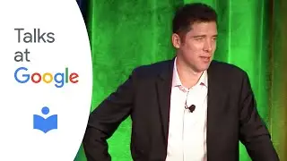 A Brief Guide to The End of The World | Bryan Walsh | Talks at Google