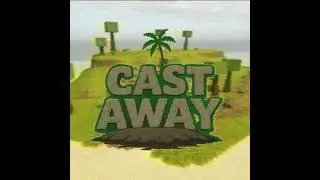 Boss Phase 1 | Cast Away (OST) | ROBLOX
