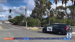 13-year-old boy killed by suspected DUI driver in Dana Point