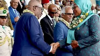 Rantsi ye imani gnindji ra&iuml;s Azali owandru wanu waraloi hitsoi