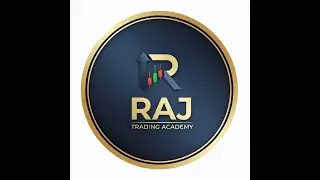 NIFTY STRATEGY  #BUDGET TIME FEB 01 @ RAJ TRADING ACADEMY