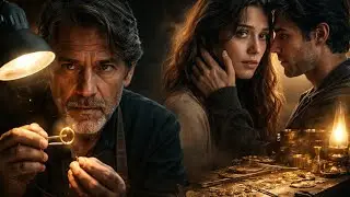 The Goldsmith's Secret | Movie Explained in Hindi | Best Love Story After Malena | 9D Production