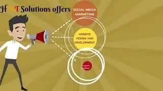 Brand Explainer Video-HMT Solutions