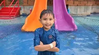 12 Jam di Lost World of Tambun