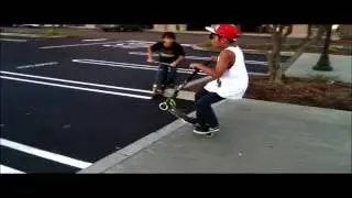 WeScooterTV Edit