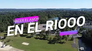 DOLREY Hacer El Amor En El Rio | Latin SALSA Popular Video