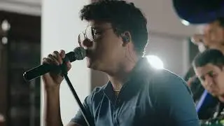 Me Muero - Oscar Hernandez
