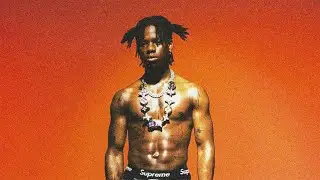 (FREE) Rema x burna boy x Afro Beat