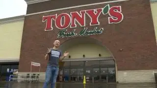 See Chicago - Carl Buddig & Tony's