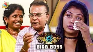 Riythvika Parents Interview : இப்பதான் சூடுபிடிக்குது | Bigg Boss 2 Tamil | Promo