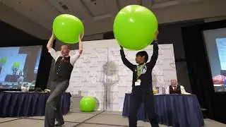 Mathcon 2022  - Final Competition and Awards Ceremony
