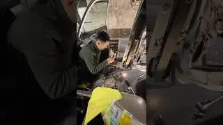 TLC105GX 3uz Проект аяқталуына аз қалды!