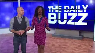 Welcome to The Daily Buzz