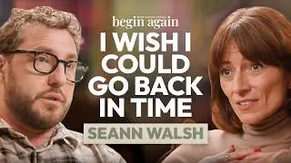 Comedian Seann Walsh: How I Found Love & Got Sober After My Life Fell Apart!