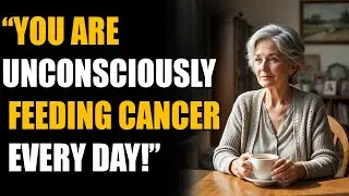 Cancer Is Not About Genes &ndash; It's About What You Eat | Golden Health 365