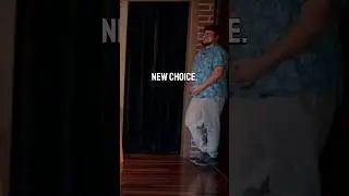 Новый выбор! | IMPROV GAME #newchoice #change #changegame #markiplier #improvbroadway