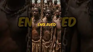 The Dark History That Sparked a Movement for Freedom #DarkHistory