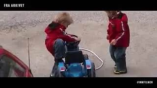 Marcus and Martinus - Lawn Mower