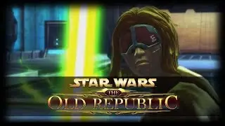 The Jedi Consular