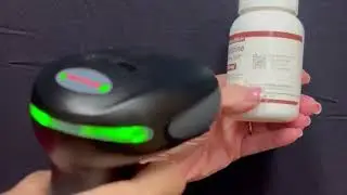 1 Click Print&reg; Technology with m Print&reg; Bar Code Labeling Software v4